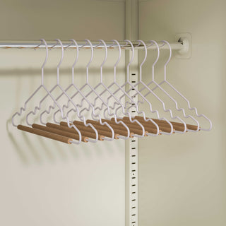 Top Hanger 10 Pack | Kids Lilac - Urban Lockers